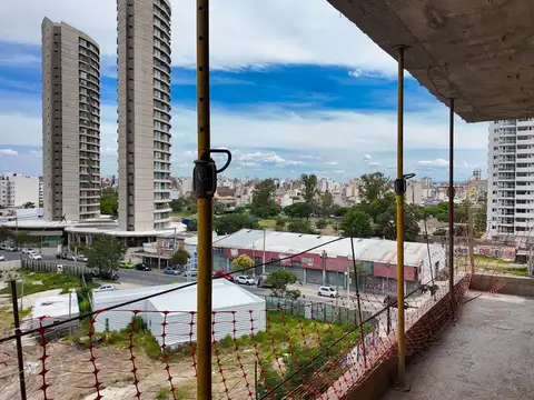 DEPARTAMENTO 1 DORMITORIO BARRIO GENERAL PAZ