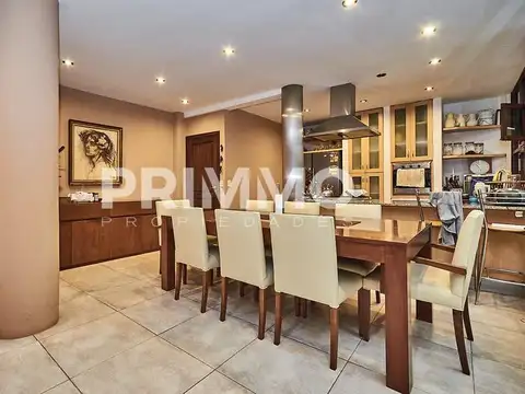 Casa - Belgrano