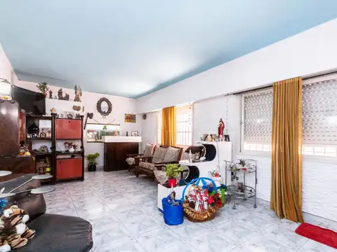 Casa en Venta 20 años