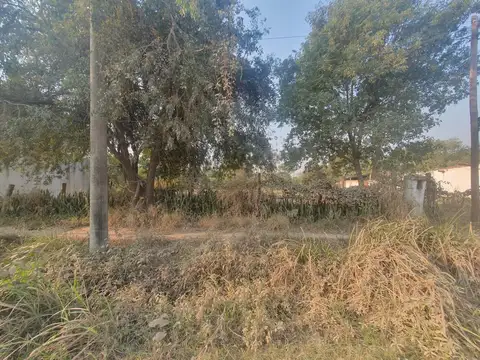 Terreno en Venta 35  mts Frente