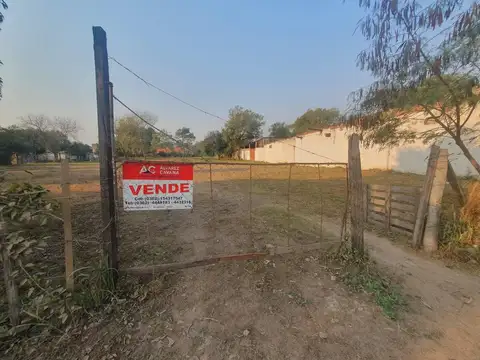 Fortin Rivadavia 3400