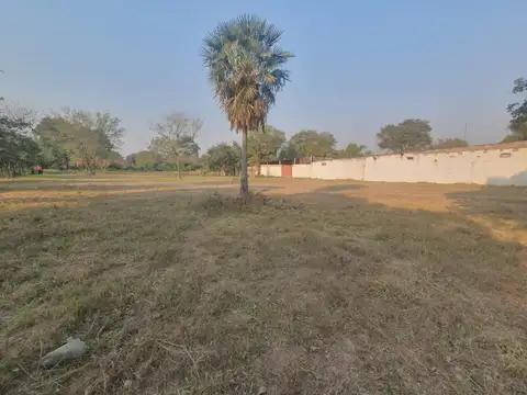 EXCELENTE TERRENO PARA EMPRENDIMIENTO EN VILLA DON ANDRES