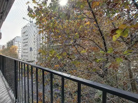 Departamento en Venta en Recoleta, USD 330.000