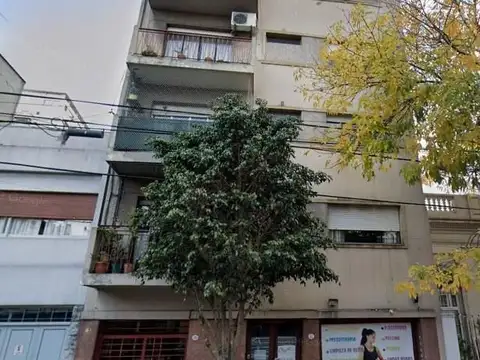 Avenida Teniente General Donato Álvarez 500