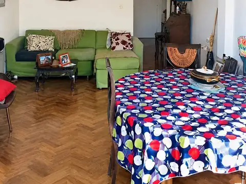 Departamento en Venta en Caballito, USD 148.000