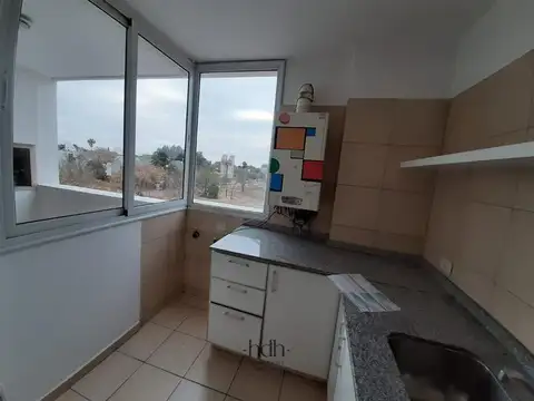 Departamento en Alquiler de 2 dormitorios