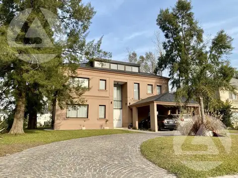 Casa en Venta en Countries y Barrios Cerrados en Esteban Echeverria, Partido de Esteban Echeverría