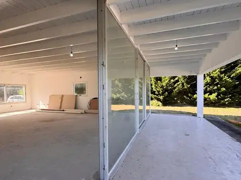 Casa a estrenar en Barrio La Cantera, Berisso