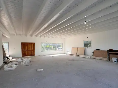 Casa a estrenar en Barrio La Cantera, Berisso