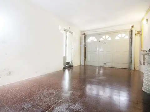 Casa en Venta en Parque Patricios, USD 189.000