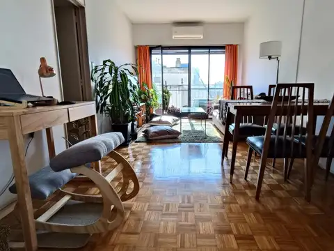 VENTA DEPARTAMENTO 3 AMBIENTES BALCON CABALLITO