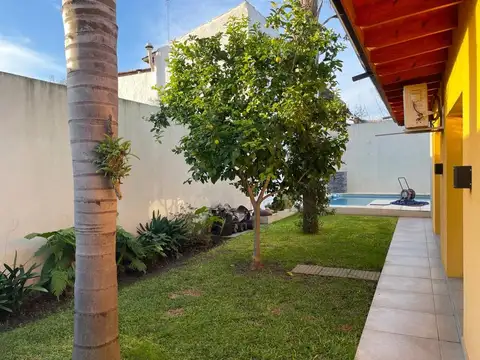 Casa en Venta Zona Centro Zàrate
