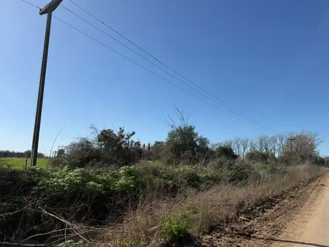 Terreno en Venta de 30000,0 m2