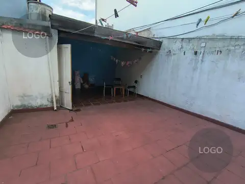 Depto Tipo Casa en Venta en Parque Chas, USD 175.000
