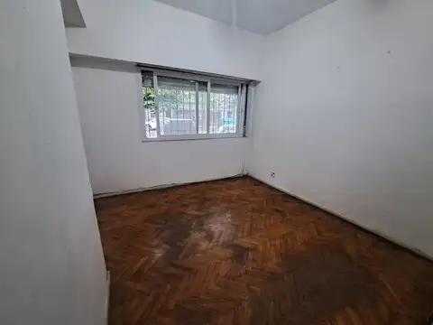 Alquiler, Departamento, 2 Ambientes, Caballito