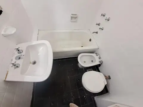 Departamento en Alquiler 50 años