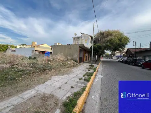 Terreno en Venta de 600,0 m2