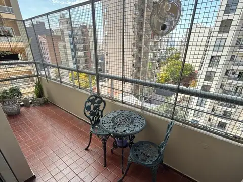 Venta - Depto. Tipo Duplex 4 Ambientes con Balcón - Lanús