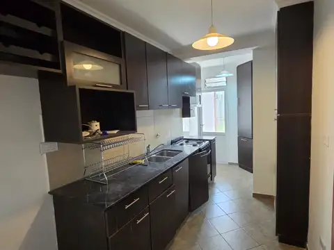 Departamento en Alquiler A Estrenar