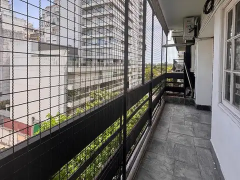 Departamento en Las Cañitas