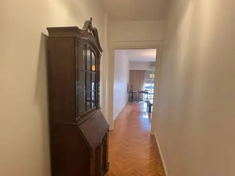 Departamento en Alquiler de 3 ambientes
