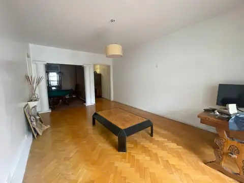 Departamento en Alquiler 40 años