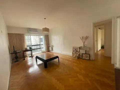 Departamento en Alquiler de 2 dormitorios