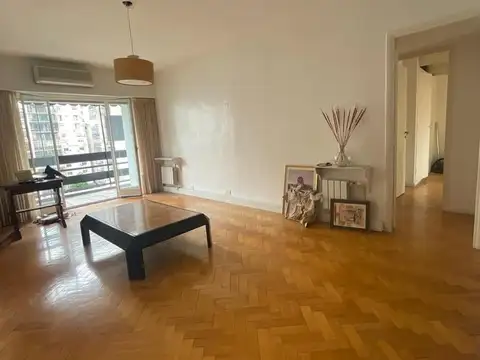 Departamento en Alquiler en Las Cañitas, $ 1.500.000