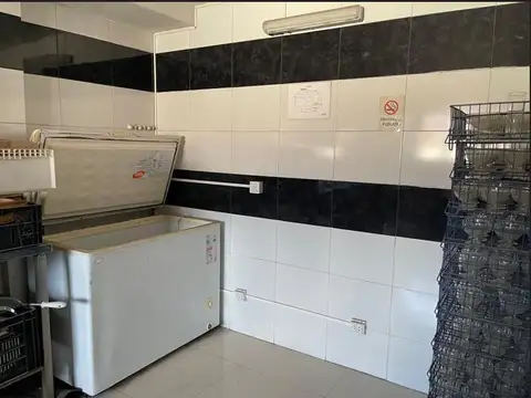 Local en Venta A Estrenar