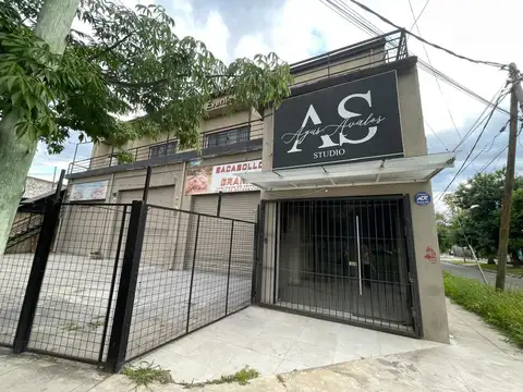 VENTA LOCAL PACHECO TIGRE