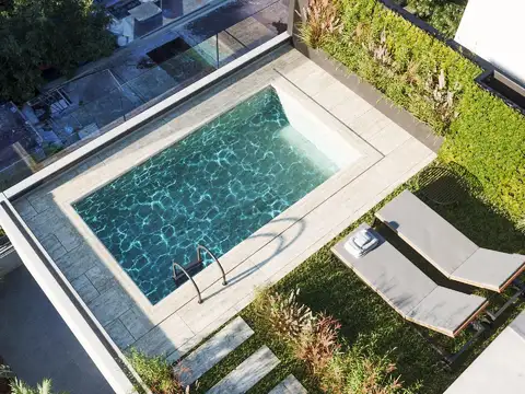 Departamento en Belgrano