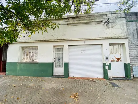 Galpón en Venta en Las Heras, Rosario