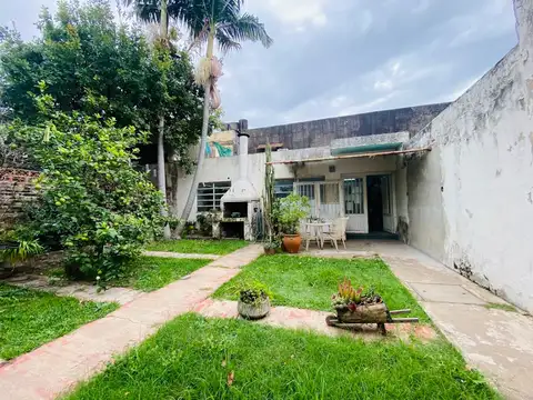 Depósito/Galpón con terreno en venta