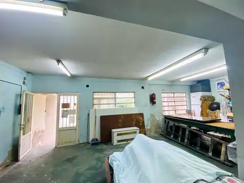 Bv Segui 300