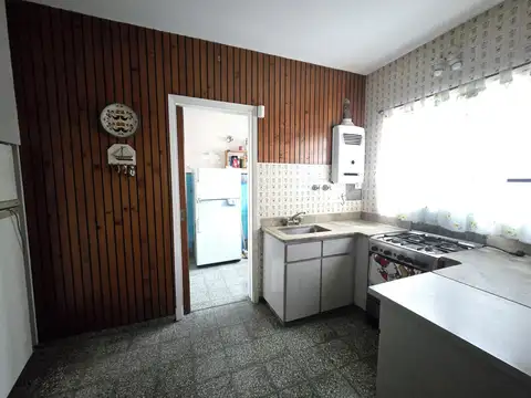 Depto Tipo Casa en Venta 60 años
