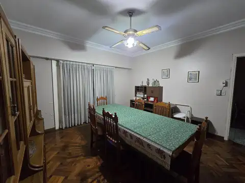 Depto Tipo Casa en Venta en Boulogne, USD 75.000