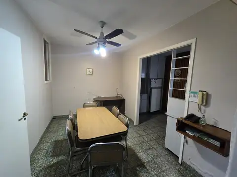 Rivera al 2000, E/ Virrey Vértiz y Martín Rodríguez