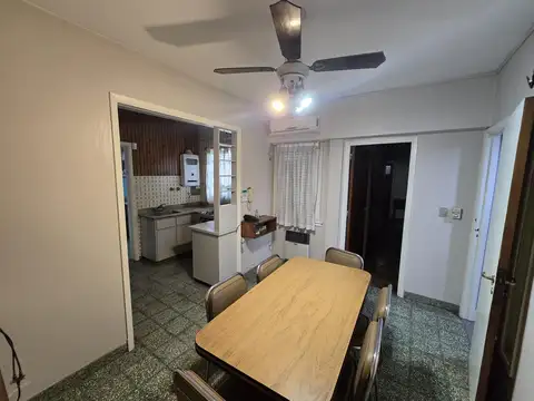 Depto Tipo Casa en Venta de 3 ambientes