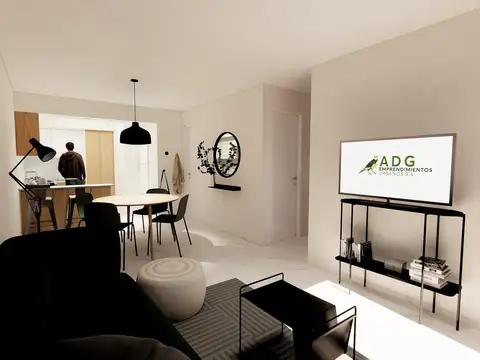 Departamento - Centro