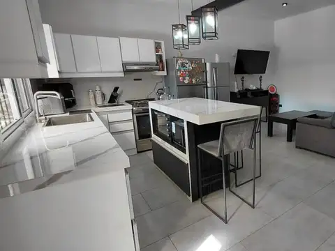 Casa en Venta en Tortuguitas, USD 125.000