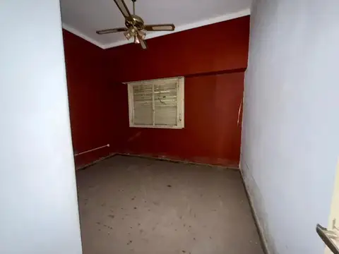 Casa a reciclar o desarrollo