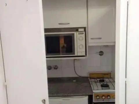 Departamento en Alquiler Temporal 35 años