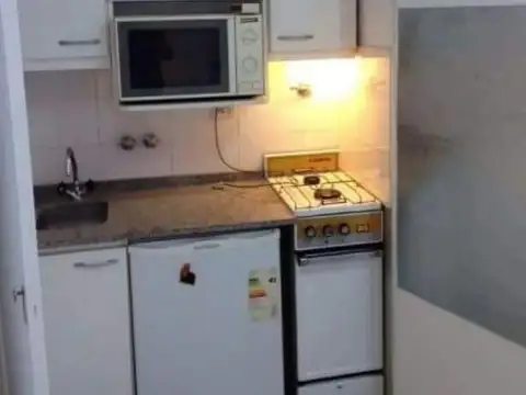 Departamento en alquiler temporario