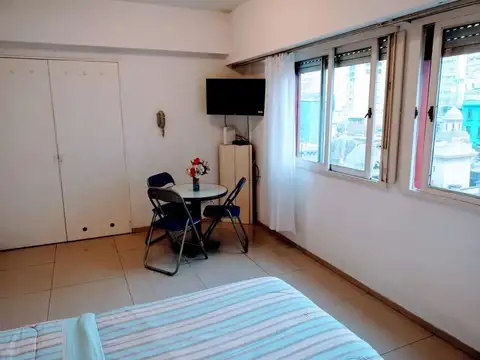 Departamento en Alquiler Temporal en Recoleta, $ 500.000