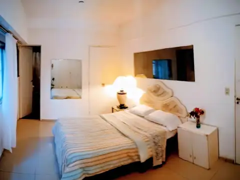 Departamento en Alquiler Temporal de Monoambiente