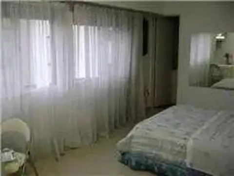 Departamento en Alquiler Temporal con 1 cochera