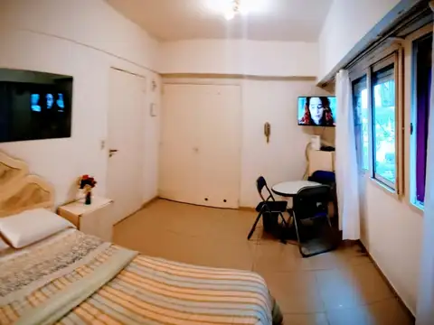Departamento en alquiler temporario