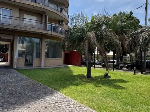 Lope de Vega 2600, Piso 8