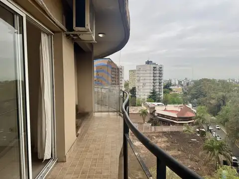 Departamento en Alquiler al Oeste