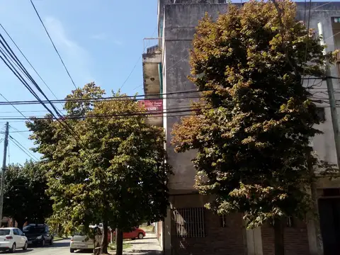 Departamento en Venta en Hurlingham, USD 92.000